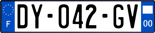 DY-042-GV