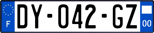 DY-042-GZ