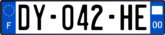 DY-042-HE