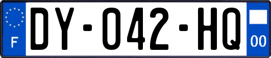 DY-042-HQ