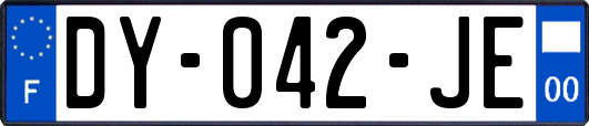 DY-042-JE