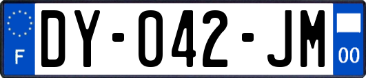 DY-042-JM