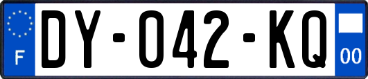 DY-042-KQ