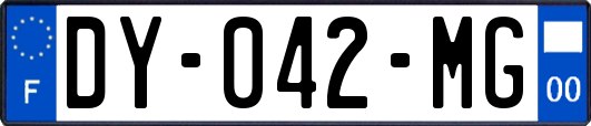 DY-042-MG