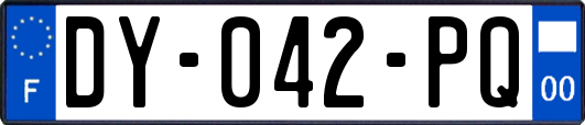 DY-042-PQ