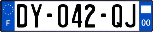 DY-042-QJ