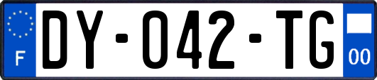 DY-042-TG