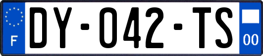 DY-042-TS