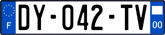 DY-042-TV