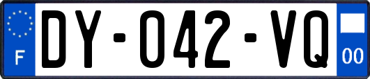 DY-042-VQ