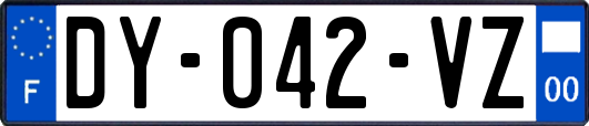 DY-042-VZ