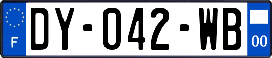 DY-042-WB