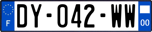 DY-042-WW