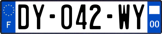 DY-042-WY