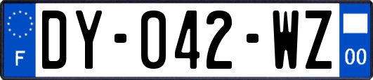 DY-042-WZ