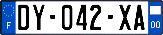 DY-042-XA