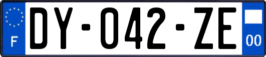 DY-042-ZE