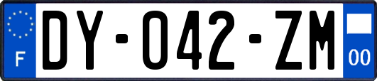 DY-042-ZM