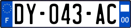 DY-043-AC