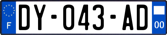 DY-043-AD