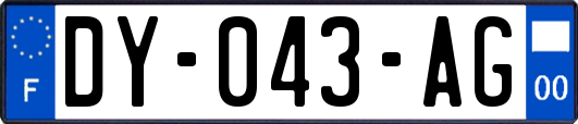 DY-043-AG