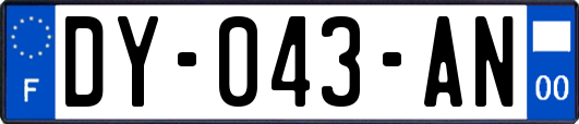 DY-043-AN