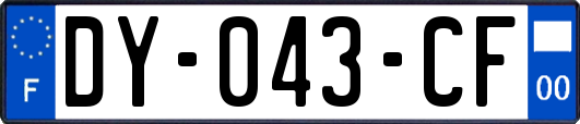 DY-043-CF