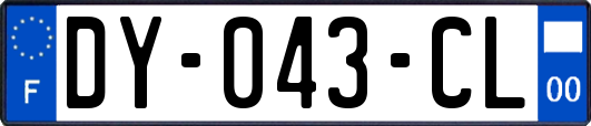 DY-043-CL