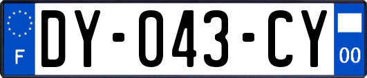 DY-043-CY