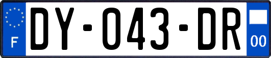 DY-043-DR