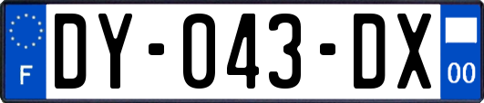 DY-043-DX