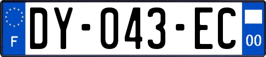 DY-043-EC