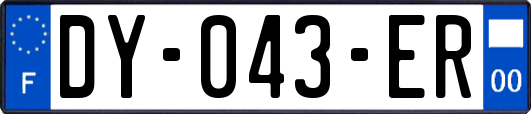 DY-043-ER