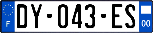 DY-043-ES