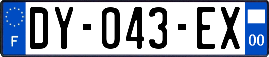 DY-043-EX