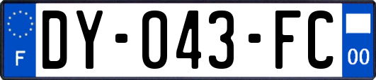 DY-043-FC