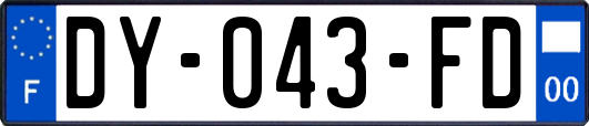 DY-043-FD
