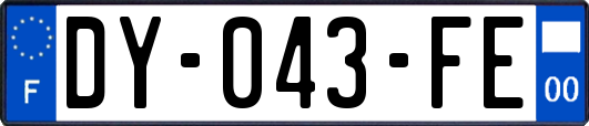 DY-043-FE