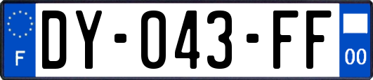 DY-043-FF