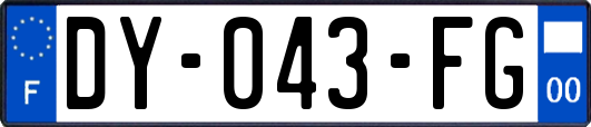 DY-043-FG