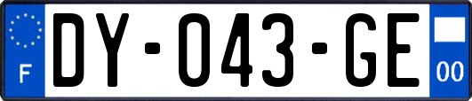 DY-043-GE