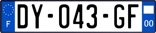 DY-043-GF