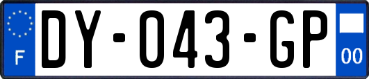 DY-043-GP