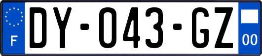 DY-043-GZ