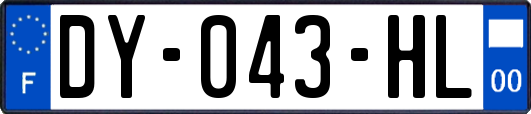 DY-043-HL