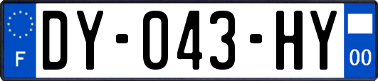 DY-043-HY