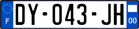 DY-043-JH