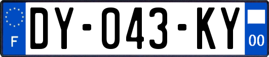 DY-043-KY