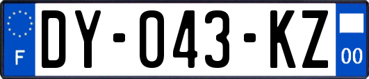 DY-043-KZ