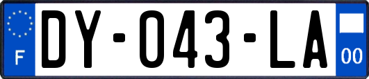 DY-043-LA